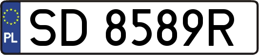SD8589R