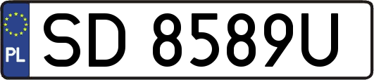 SD8589U