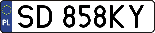 SD858KY