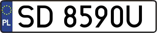 SD8590U