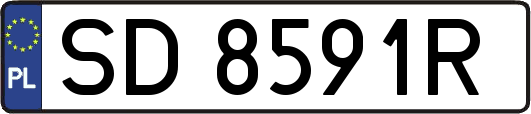 SD8591R