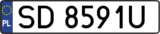 SD8591U
