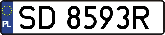 SD8593R