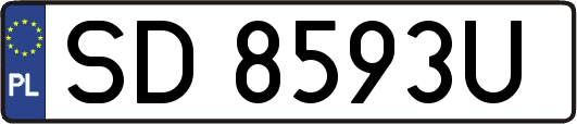 SD8593U