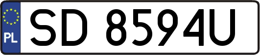 SD8594U