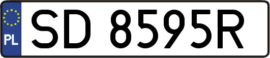 SD8595R