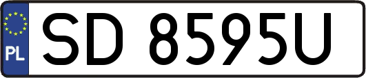SD8595U