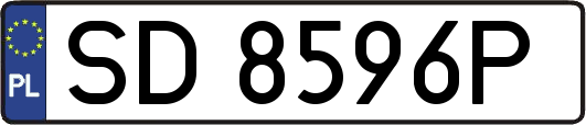 SD8596P