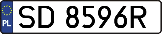 SD8596R