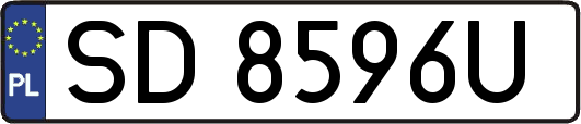 SD8596U