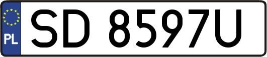 SD8597U