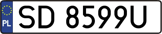 SD8599U