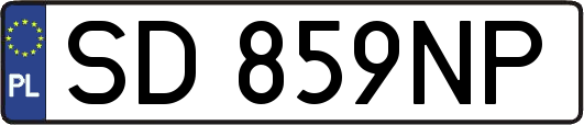 SD859NP