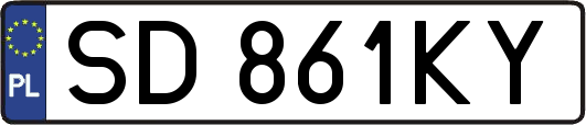 SD861KY