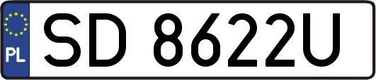 SD8622U
