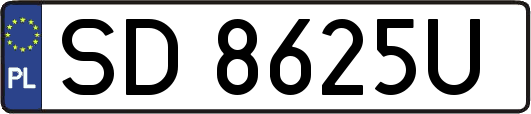 SD8625U