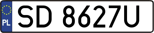 SD8627U