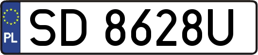 SD8628U