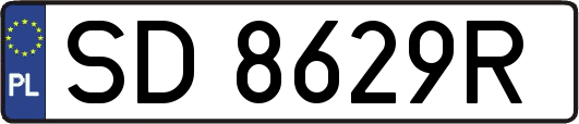 SD8629R