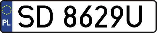 SD8629U
