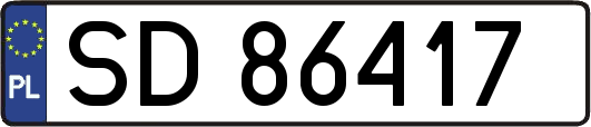 SD86417