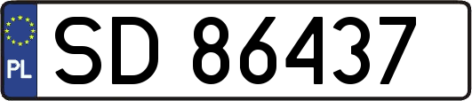 SD86437