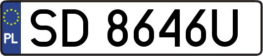 SD8646U