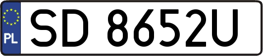 SD8652U