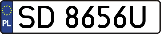 SD8656U