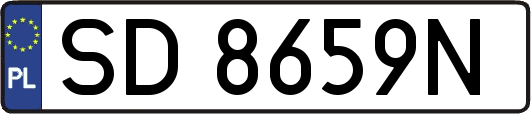 SD8659N