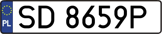 SD8659P