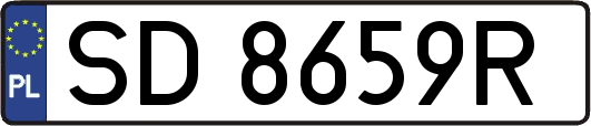 SD8659R