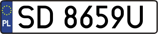 SD8659U