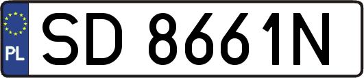 SD8661N