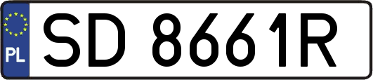 SD8661R