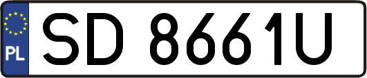 SD8661U