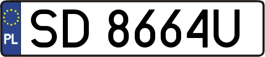 SD8664U