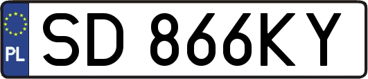 SD866KY