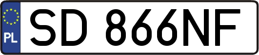 SD866NF