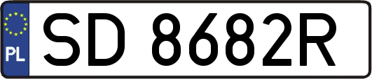 SD8682R