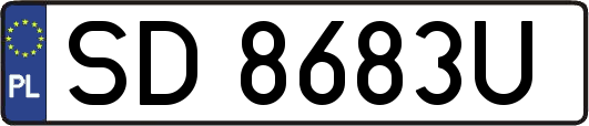 SD8683U