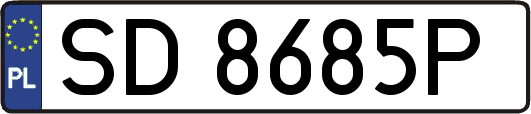 SD8685P