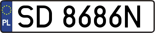 SD8686N