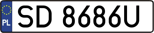 SD8686U