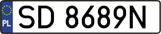 SD8689N