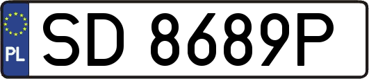 SD8689P