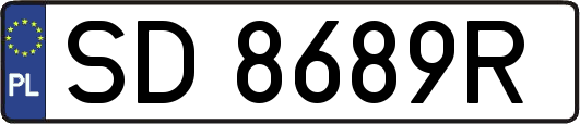 SD8689R