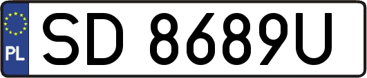 SD8689U
