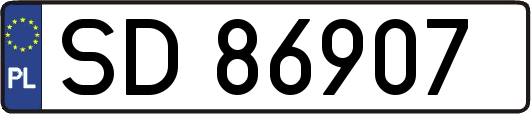 SD86907