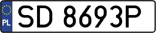 SD8693P